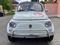 Fotografie vozidla Fiat 500 110-F Abarth design REZERVACE