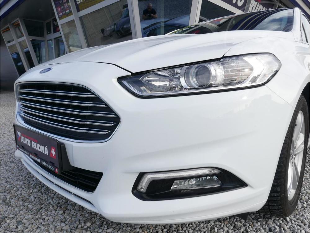 Ford Mondeo 1,5 EcoBoost Navi REZERVACE