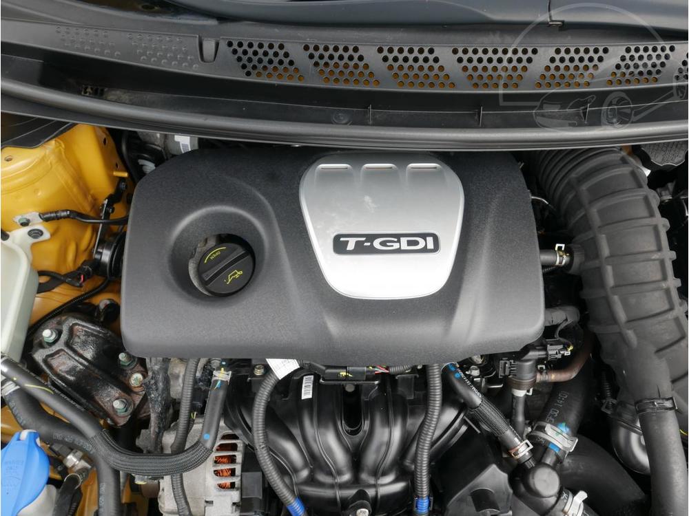 Kia Ceed 1,6 T-GDi GT 150 kW