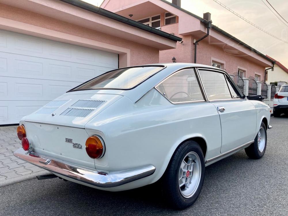 Fiat  Coupe 1.Generace !