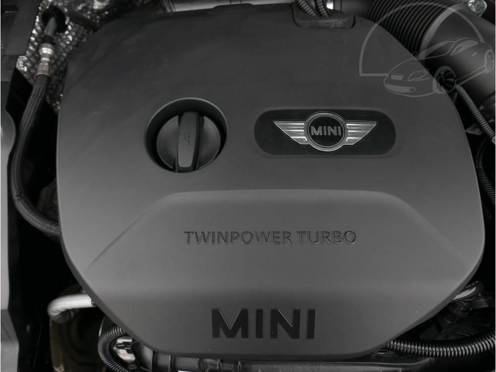 Mini Cooper 1,5i Navi 136PS AKCE !