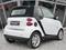 Smart Fortwo 1,0 52kW Tiptronic Cabrio AKCE