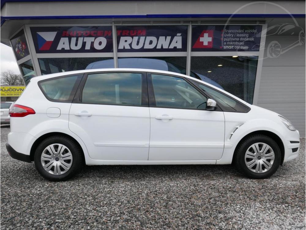 Ford S-Max 1,6 SCTi 160PS AKCE !