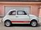 Prodm Fiat 500 110-F Abarth design REZERVACE