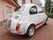 Prodm Fiat 500 110 F Abarth design REZERVACE