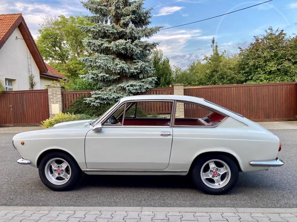 Fiat  Coupe 1.Generace REZERVACE !