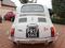 Prodm Fiat 500 110 F Abarth design REZERVACE