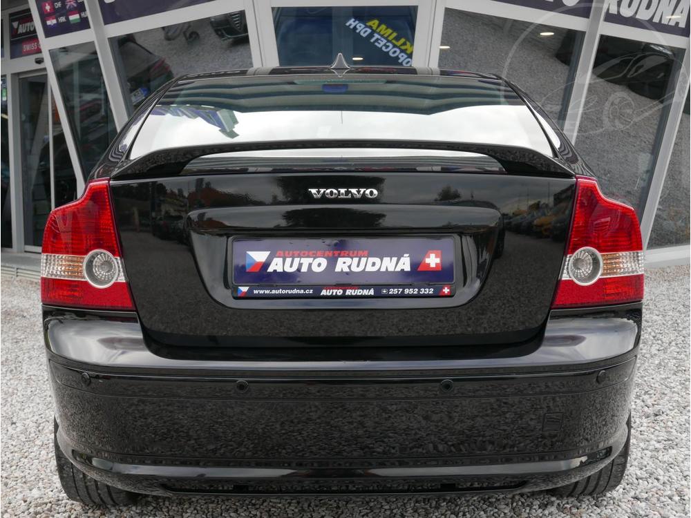 Volvo S40 2,0i 16V 107kW Momentum