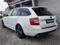 koda Octavia RS 2,0TSI Combi Challenge