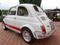 Prodm Fiat 500 110 F Abarth design REZERVACE