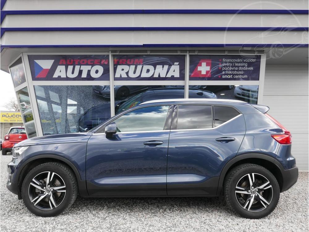 Volvo XC40 B4 AWD Automat R REZERVACE