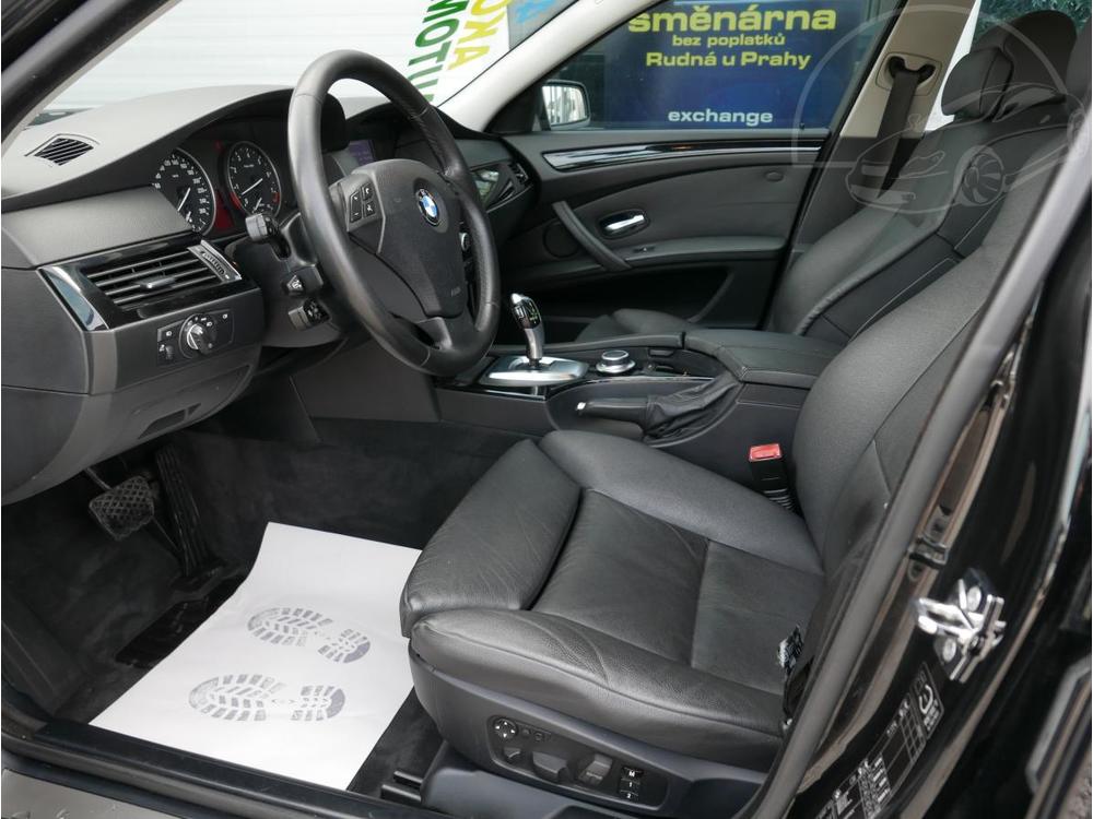 BMW 530 Xi 200kW Kombi Automat