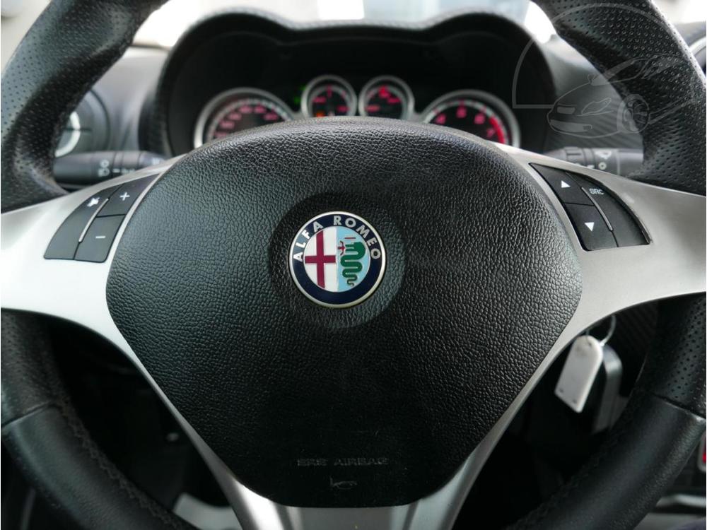 Alfa Romeo Mito 1,4 TBi 155PS !