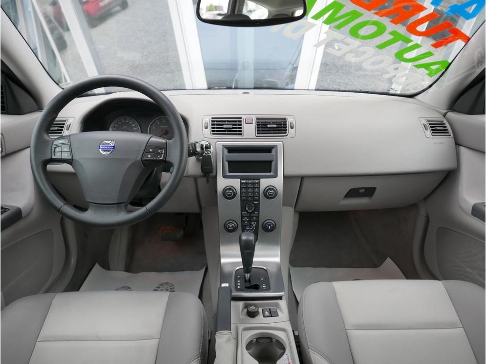 Volvo V50 2,5 T5 162kW AWD Automat