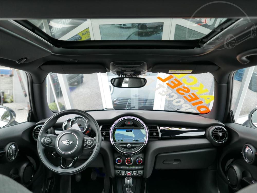 Mini Cooper 1,5 D Panorama Navi