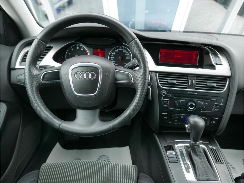 Audi A4 2,0 TFSI 180PS Avant Automat