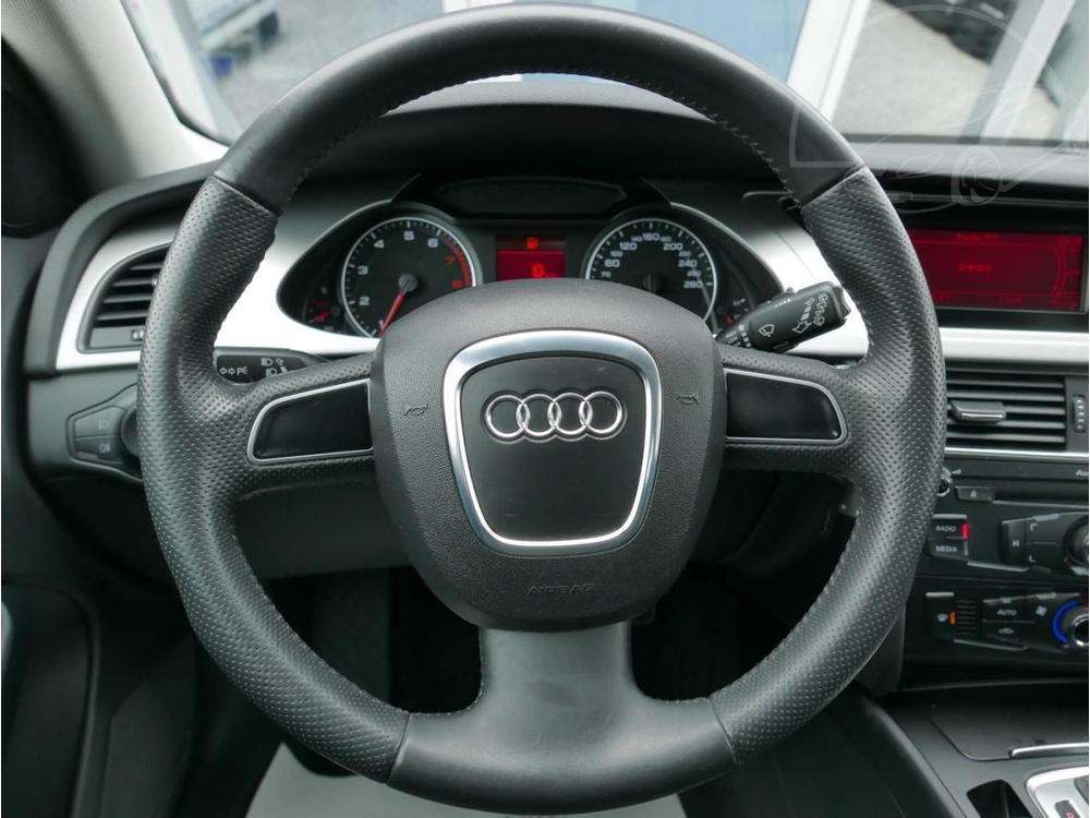 Audi A4 2,0 TFSI 180PS Avant Automat