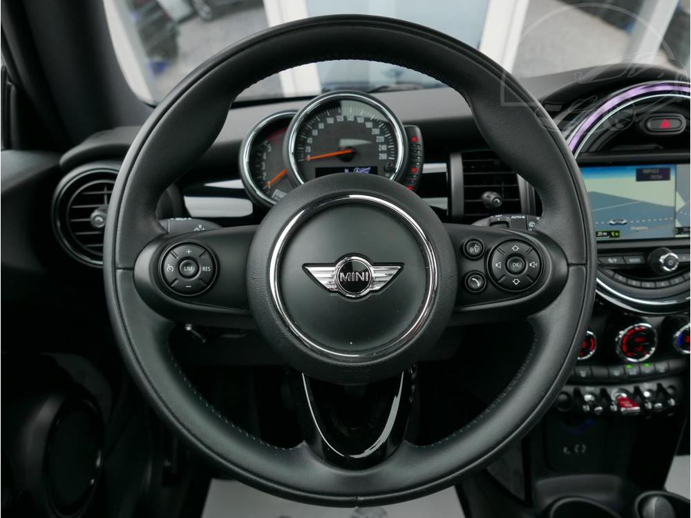 Mini Cooper 1,5 D Panorama Navi