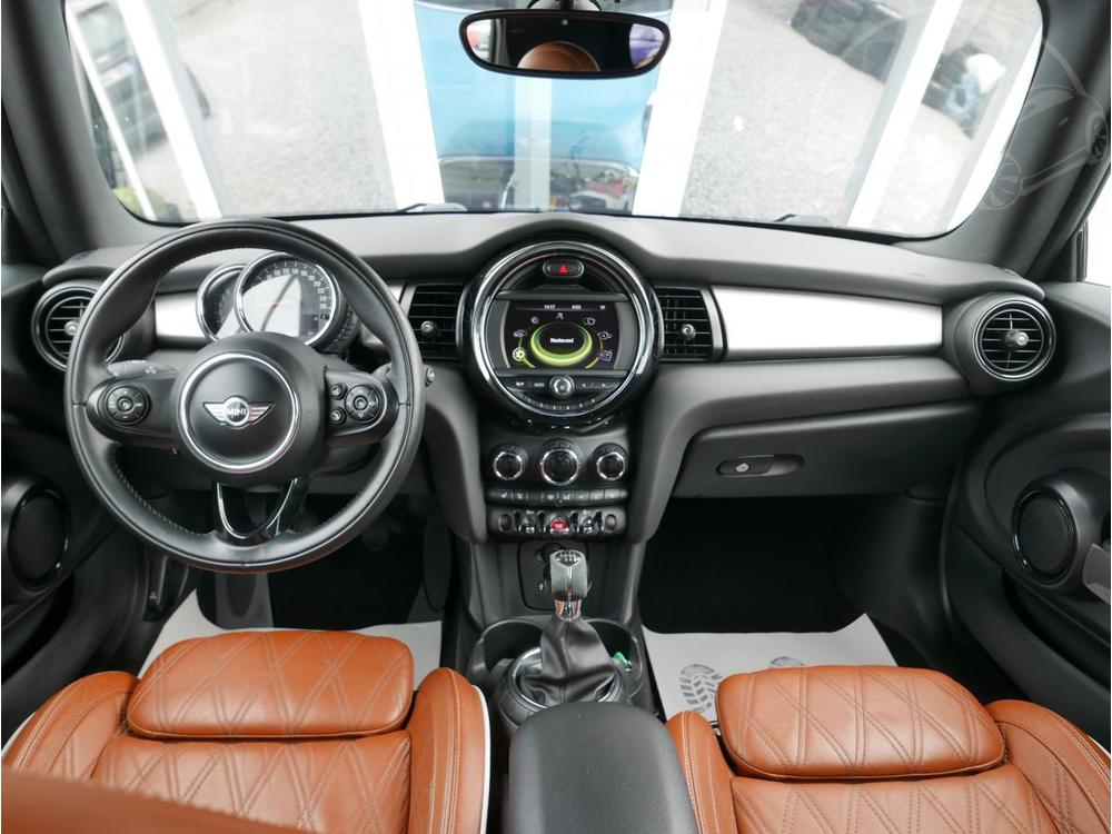 Mini Cooper 1,5i Cabrio Individual F57