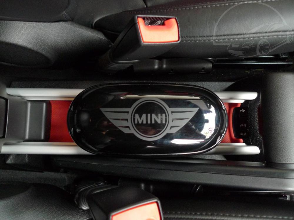 Mini Countryman 1,6-S 135kW Turbo ALL4 Navi