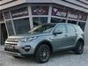 Land Rover  2,0HSE AWD Automat REZERVACE