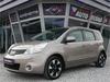 Prodm Nissan Note 1,4i 16V Klima REZERVACE