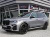 BMW X7 M50i 390kW Automat AKCE !