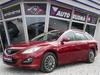 Mazda 6 MZR 2,0 DISI Kombi Automat