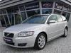 Prodm Volvo V50 2,0i REZERVACE