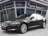 Prodm Jaguar XF 3,0 V6 4x4 Premium Automat