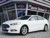 Ford Mondeo 1,5 EcoBoost Navi REZERVACE