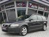 Prodm Volvo V50 2,0 Diesel 100kW Navi Automat