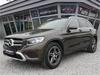 Prodm Mercedes-Benz GLC 220 D 4MATIC Automat