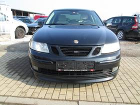 Saab 9-3 SPORT 2,8 T