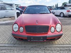 Prodej Mercedes-Benz CLK 320 , 160 KW