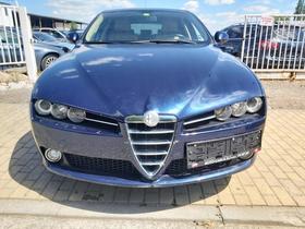 Alfa Romeo 159 2,4 JTD Q4