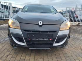 Renault Megane 2,0 T 132KW