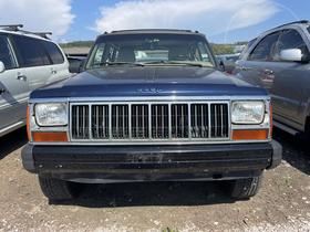 Jeep Cherokee 2.5 89kw manul