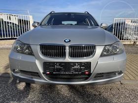 Prodej BMW 3 2.5  Xi Touring 4x4