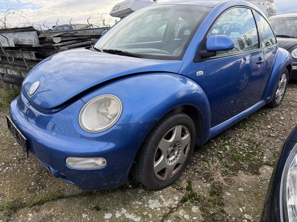 Prodm Volkswagen New Beetle 2.0 85KW