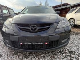 Mazda 3 2.3 MPS 191 KW!!!