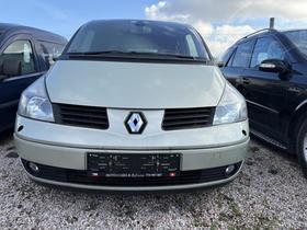 Renault Espace 2.0 T Automat!