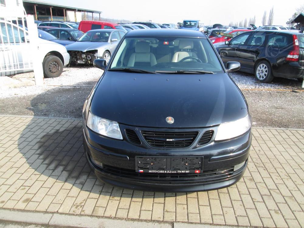 Saab 9-3 SPORT 2,8 T