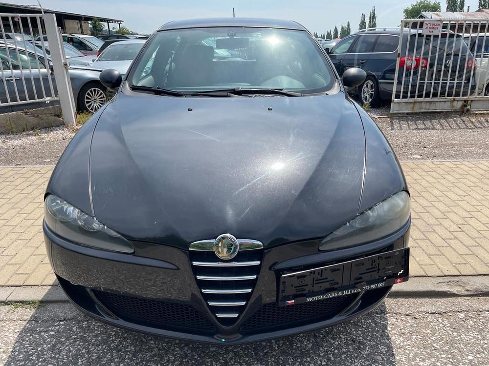 Alfa Romeo 147 1,9