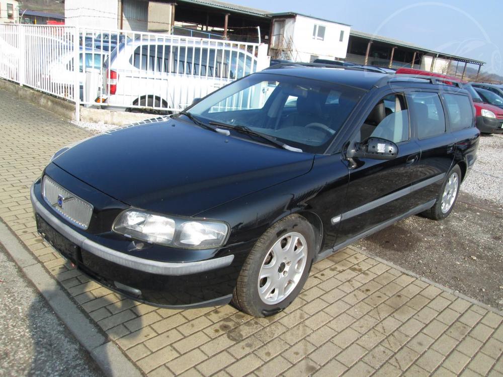 Volvo V70 184 KW T5