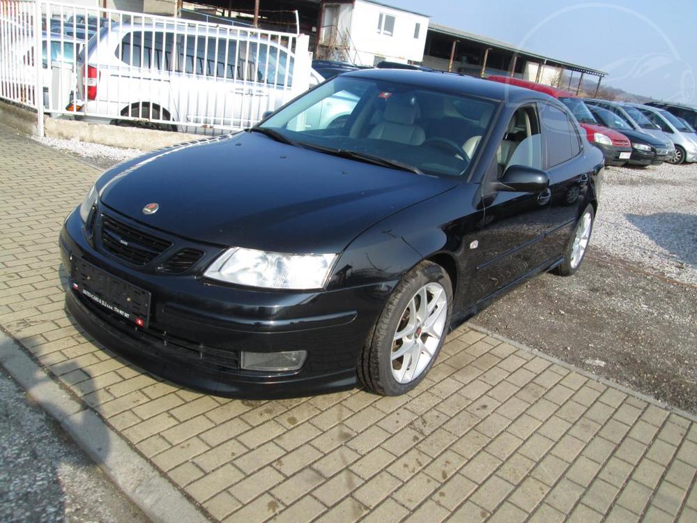 Saab 9-3 SPORT 2,8 T