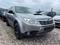 Fotografie vozidla Subaru Forester 2,0 TD  AWD  108 KW