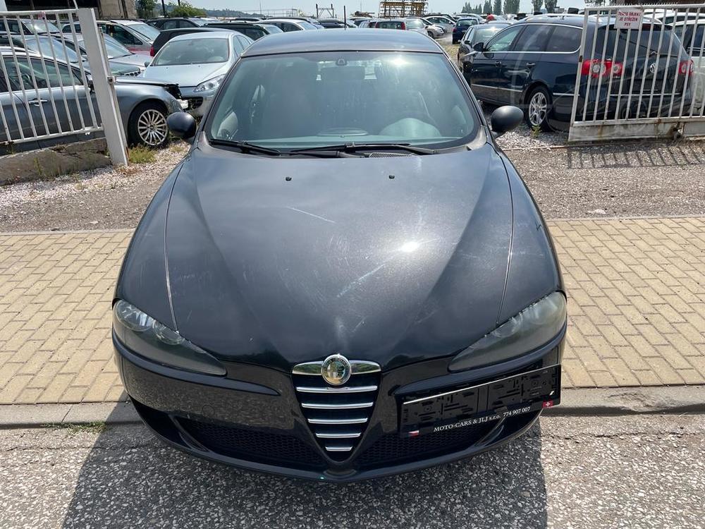 Alfa Romeo 147 1,9