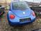 Volkswagen New Beetle 2.0 85KW