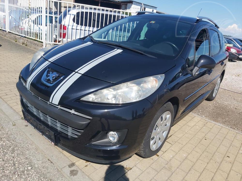 Peugeot 207 1.6 Hdi SW